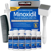 Kirkland Signature Hair Regrowth Treatment Extra Strength for Men
